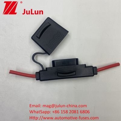 ATO - FHAC 12AWG 8AWG Maxi Auto Fuse Holder 60A wodoodporny Fuse Holder