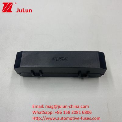 Wysokiej mocy ANS ANF ANG Automotive Fuse Holder 30-120a 32VDC Single Way Automobile Fuse Box For Overload