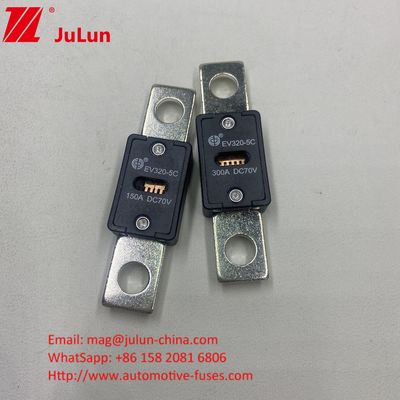 70VDC 500A EV320-5X 5C Automatyczne wyłączniki dla zarządzania energią w różnych zastosowaniach 80A 100A 125A 150A 200A 225A 300A 350A 400A 500A