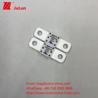 ASTM 202008 bezpieczniki do łopatek samochodowych 125V 150A 125VDC