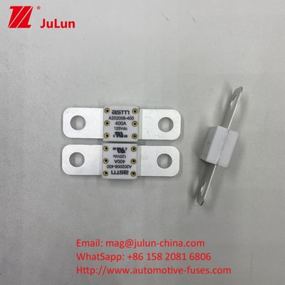 350A 125VDC Elektrofon akumulatora samochodowego 100A 150A 200A 250A 300A 350A 400A 500A