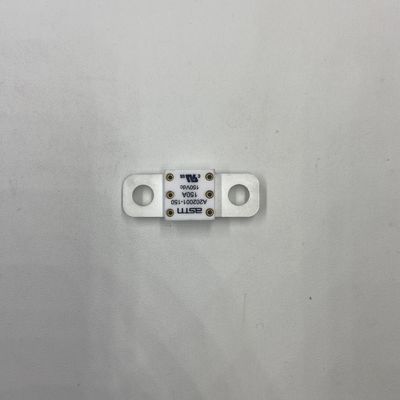 Śrubokręty 250A 150VDC 20KA Metody Ceramiczne bezpieczniki samochodowe dla motoryzacji