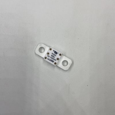 300A 150VDC Ceramiczne bezpieczniki samochodowe Pojemność rozbicia 16KA 20KA