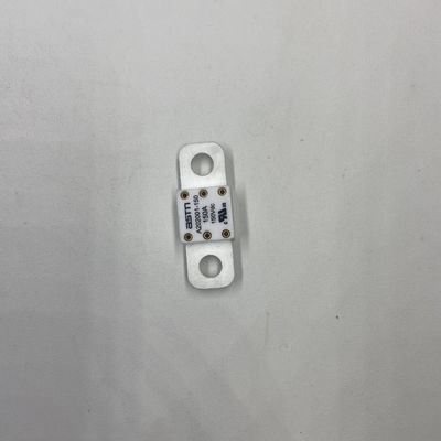 Ceramiczne bezpieczniki samochodowe 400A 125VDC do 16KA