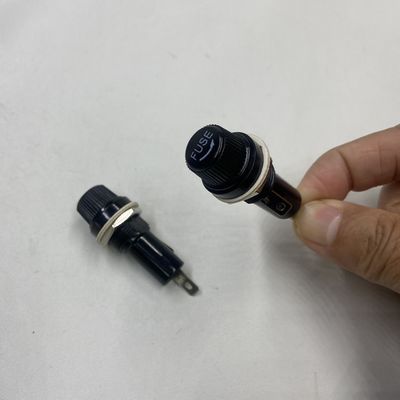 Urządzenie 6*30mm Uchwyt zabezpieczający R3-13 Oporność na upadek produkcji dla wydajności