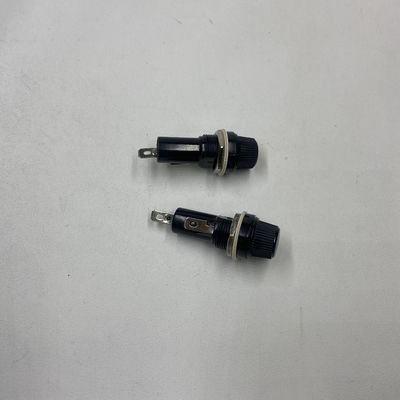 Wodoszczelny 6*30mm 10A 250V JAF-602 Szklany uchwyt zabezpieczający