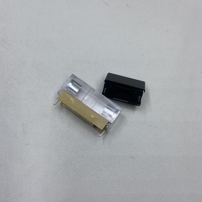 Instalacja płyty PCB 6*30mm Wspornik bezpieczników samochodowych z 5*20mm Wspornik bezpieczników szklanych
