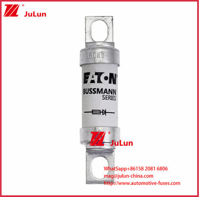 Rury BS88 4 oryginalny Basman Ceramic Car Fuse 690V 80A 700VDC 500VDC