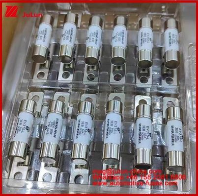EV315-L 3EB 30A bezpiecznik 10A 15A 20A 25A 30A 40A 50A DC500V Ceramic rated V Home Ev Charger dla samochodów elektrycznych