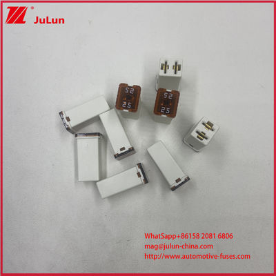 25A 32VDC 20-60A Bezpiecznik samochodowy PEC SBFC-JT ATO 0495025 Jcase Cartridge
