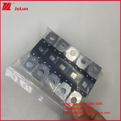 100a Litel Busbarmega 6-drożny ostrzowy 450a Mega Fuse ANM dla 200 250a IP67 500a Mega-Fuse Typ skrzynki Bezpieczniki DSG Mega Fuse ANM