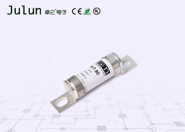 Niskociśnieniowe ceramiczne bezpieczniki samochodowe, 690V Semiconductor BS88 4 Fuse
