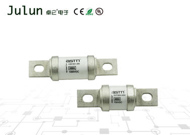 Energy Battery 200 Amp Dc Fuse 1000 V Bezpieczny bezpiecznik DC wysokiego napięcia