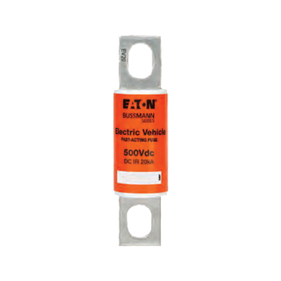 JASO D622 50 - 400A 500VDC Bezpiecznik pojazdu elektrycznego