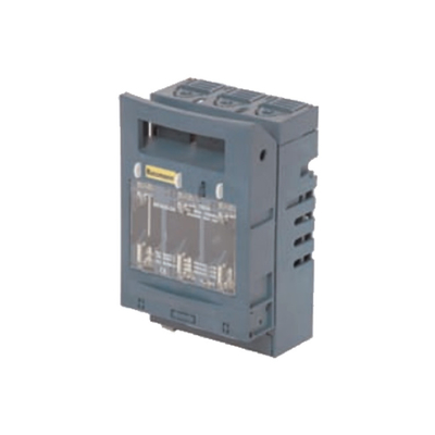 Rozłączniki bezpiecznikowe 690VAC / 250VDC 160 - 1600A