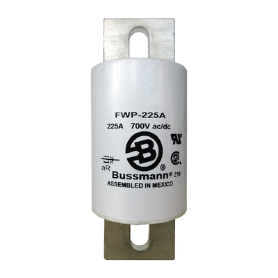 JULUN North American Series Bussmann FWP Bezpieczniki 700v 5-1200A