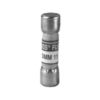 DMM-B-11A Flux Instrument Szybko działający bezpiecznik 1000V 11A Uniwersalny miernik