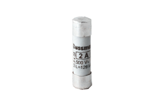 Bezpiecznik obwodu serii C10 10x38 400V / 500V 0,16-32A